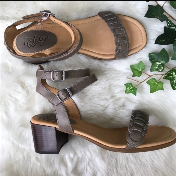 Sperry Gold Cup Vivienne Stacked Heel 11 - Picture 1 of 5